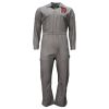 Deluxe Long Sleeve Coverall Fisher Stripe Thumbnail